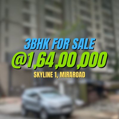 3BHK SKYLINE 1 REEL BLUR PIC