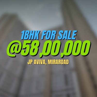 Copy of 1BHK JP AVIVA REEL BLUR PIC